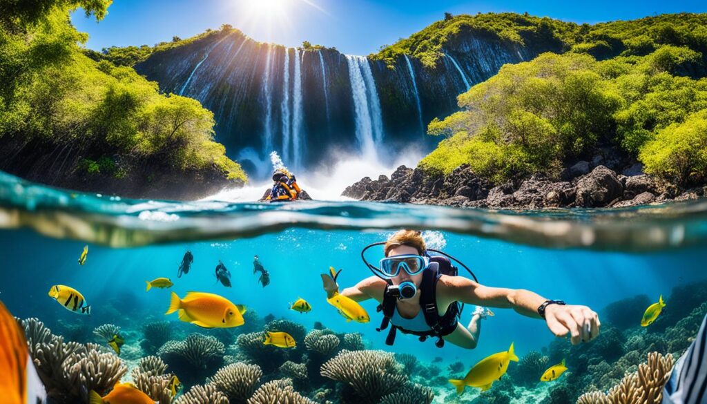 Molokai budget-friendly water activities Molokai budget-friendly water activities