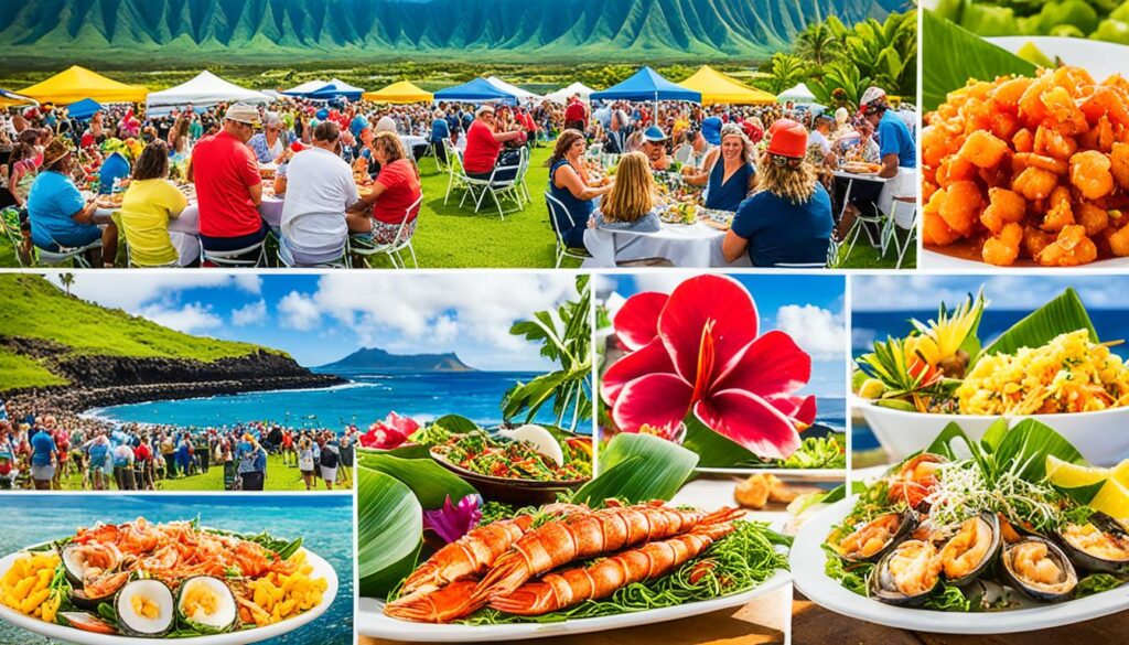 Molokai community events Molokai community events