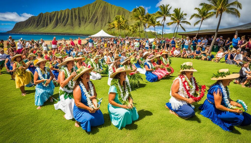 Molokai community events Molokai community events