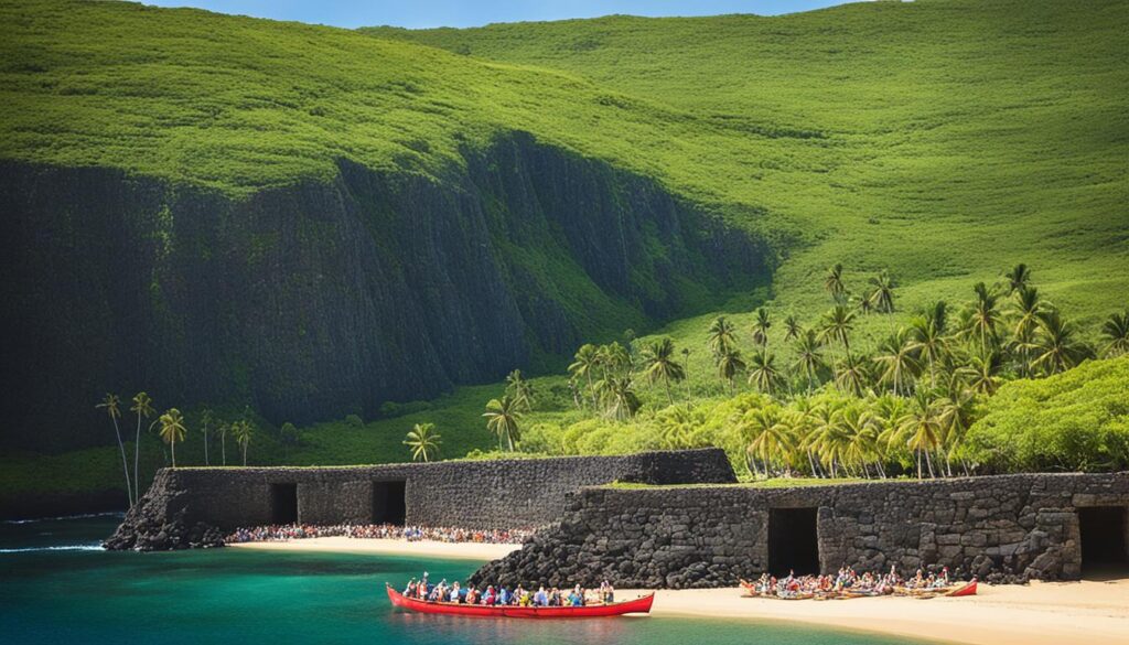 Molokai cultural attractions Molokai cultural attractions