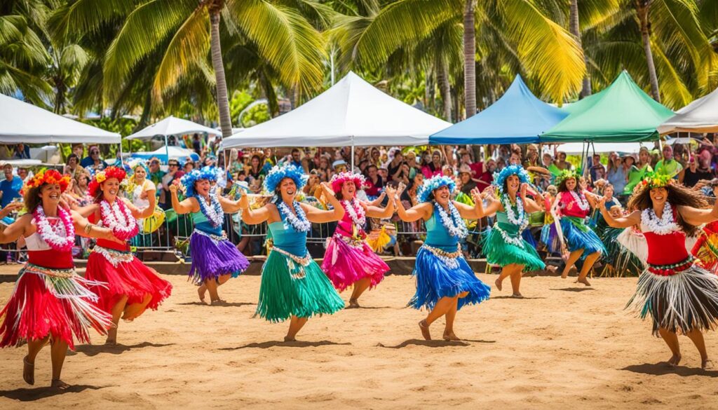 Molokai cultural festivals Molokai cultural festivals