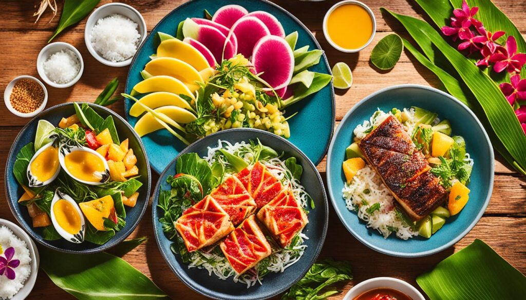 Molokai dining experiences Molokai dining experiences
