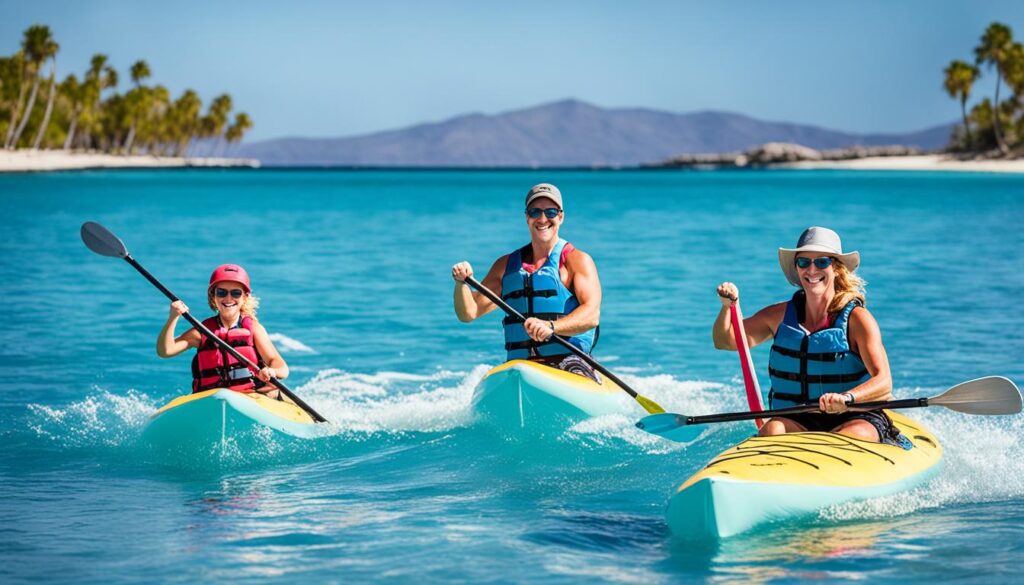 Molokai family activities Molokai family activities
