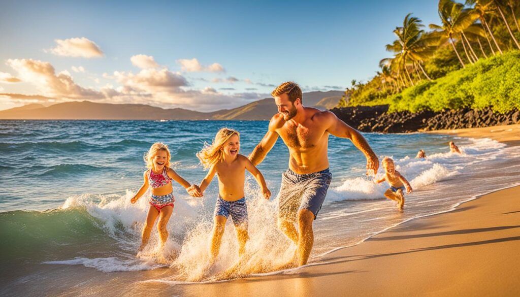 Molokai family activities Molokai family activities