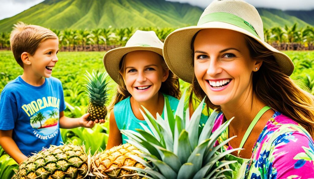 Molokai family-friendly attractions Molokai family-friendly attractions