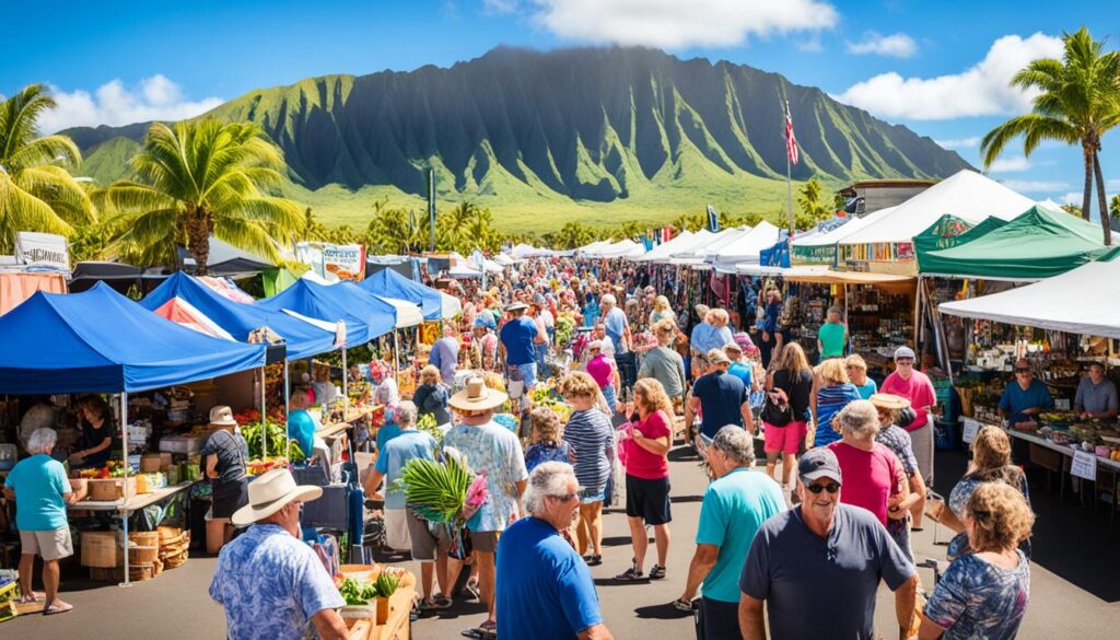 Molokai festivals Molokai festivals