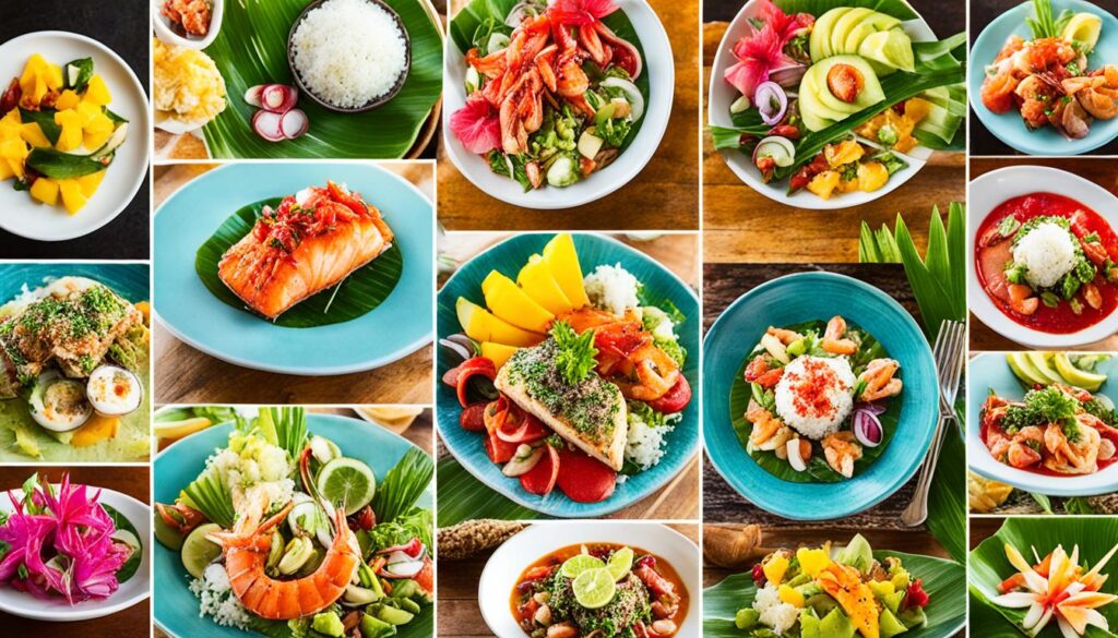 Molokai food tour Molokai food tour