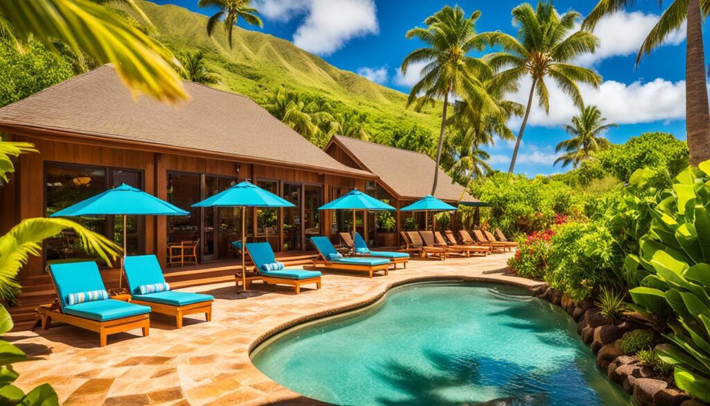 Molokai hidden gems accommodations Molokai hidden gems accommodations