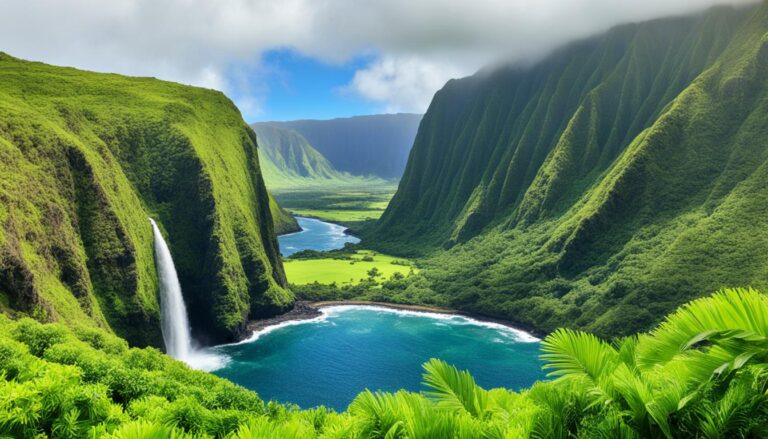 Molokai historic sites