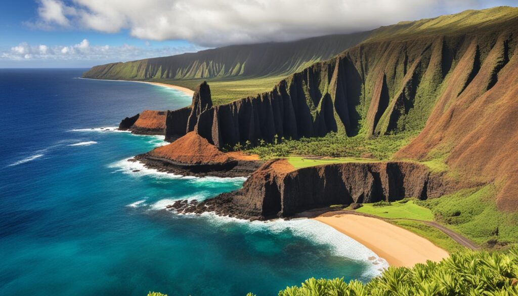 Molokai historical places Molokai historical places