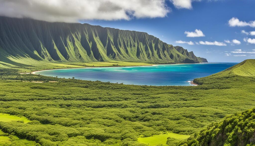 Molokai history Molokai history