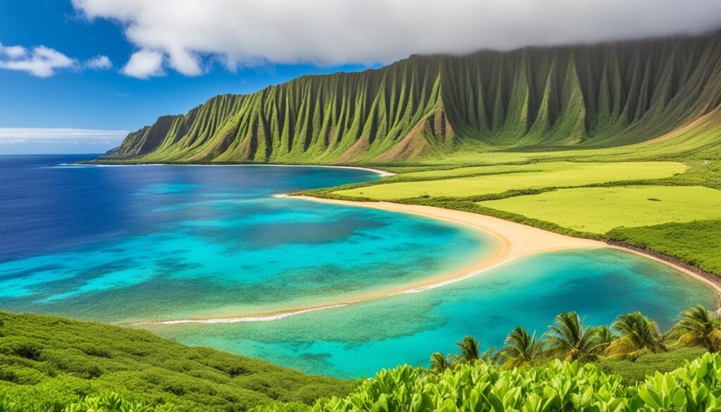 Molokai ideal visiting times Molokai ideal visiting times