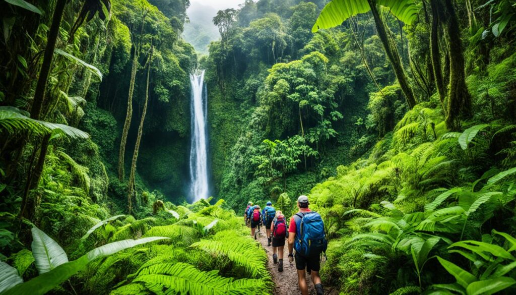 Molokai off-the-beaten-path hiking Molokai off-the-beaten-path hiking