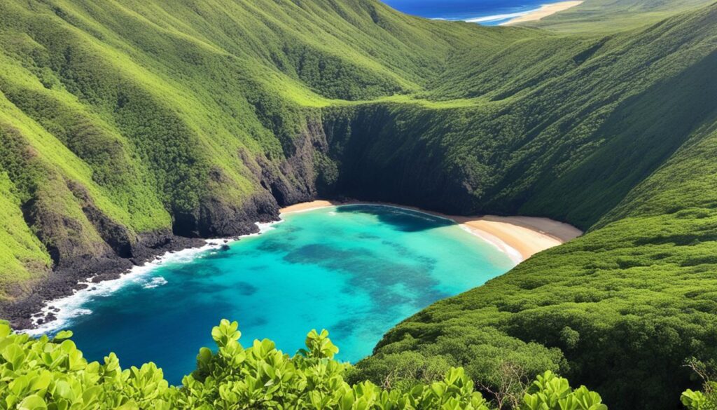 Molokai off-the-radar places Molokai off-the-radar places