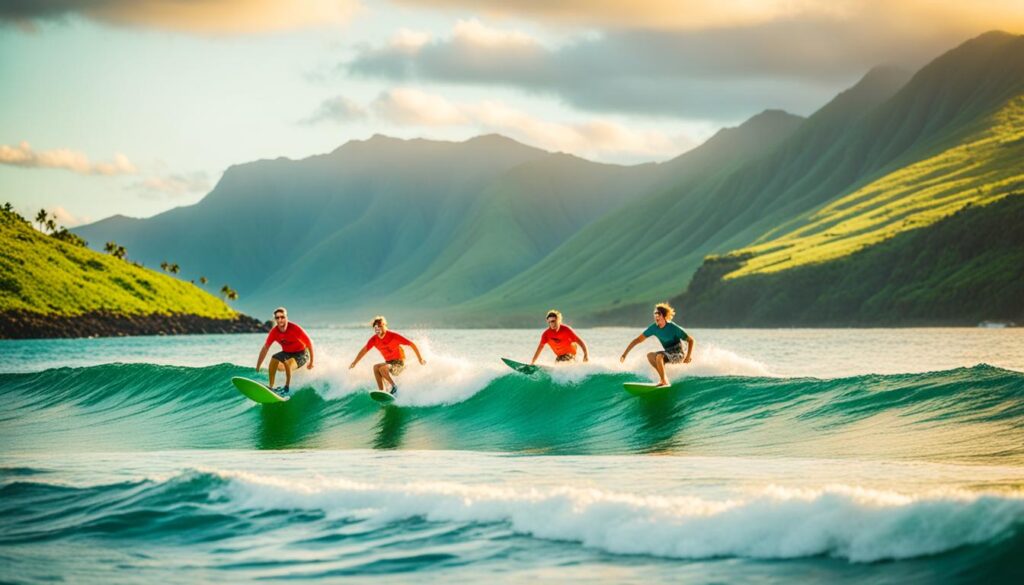 Molokai summer activities Molokai summer activities