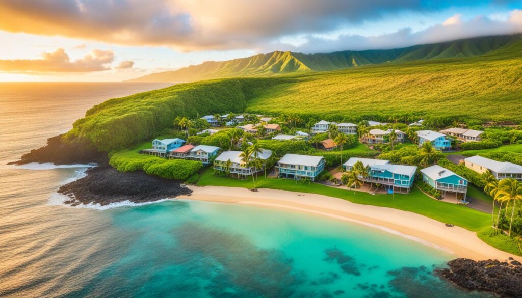 Molokai vacation homes deals Molokai vacation homes deals