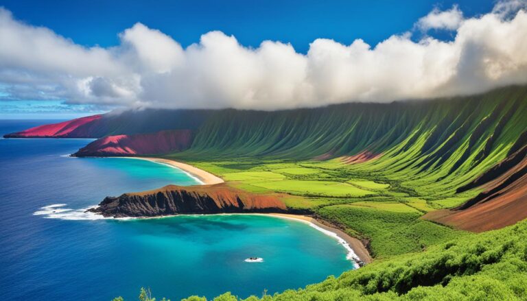 Molokai vs. Maui: Which island is right for me?