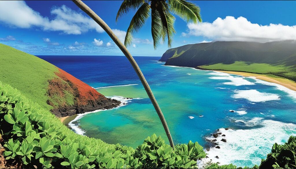 Molokai weather guide Molokai weather guide