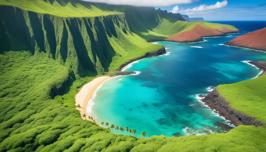 Molokai's Hidden Gems Molokai's Hidden Gems