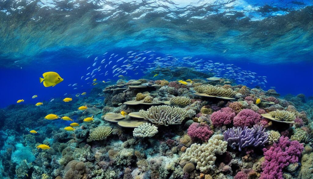 Molokini Molokini