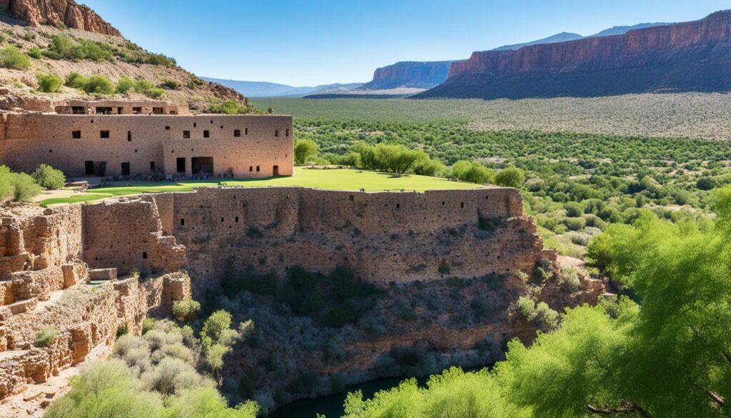 Montezuma Castle day trips Montezuma Castle day trips