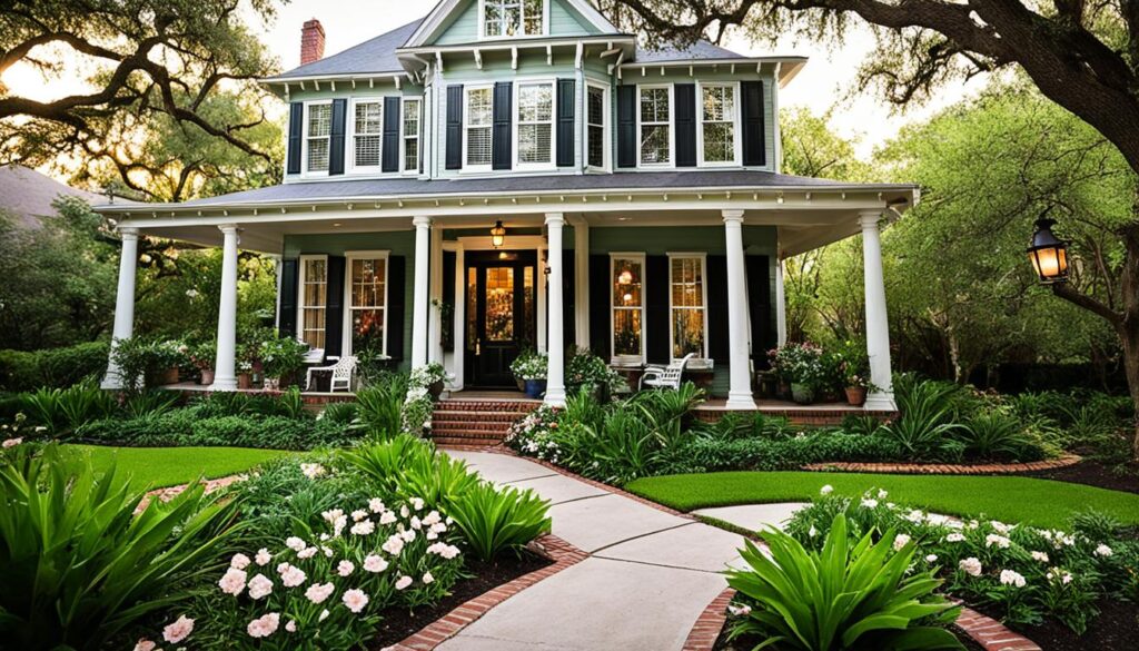 Museum District bed and breakfast Museum District bed and breakfast