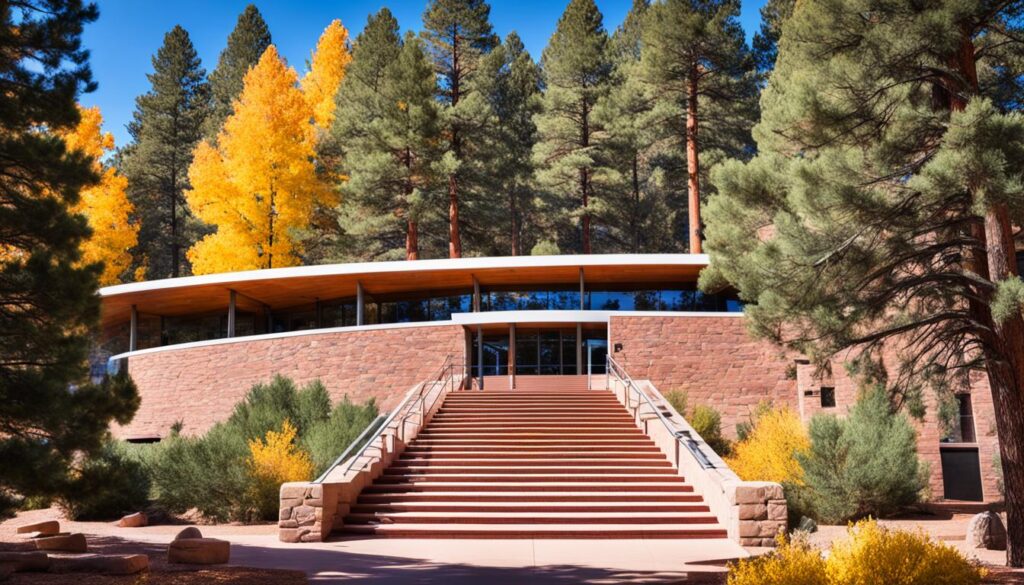 Museum of Northern Arizona Museum of Northern Arizona