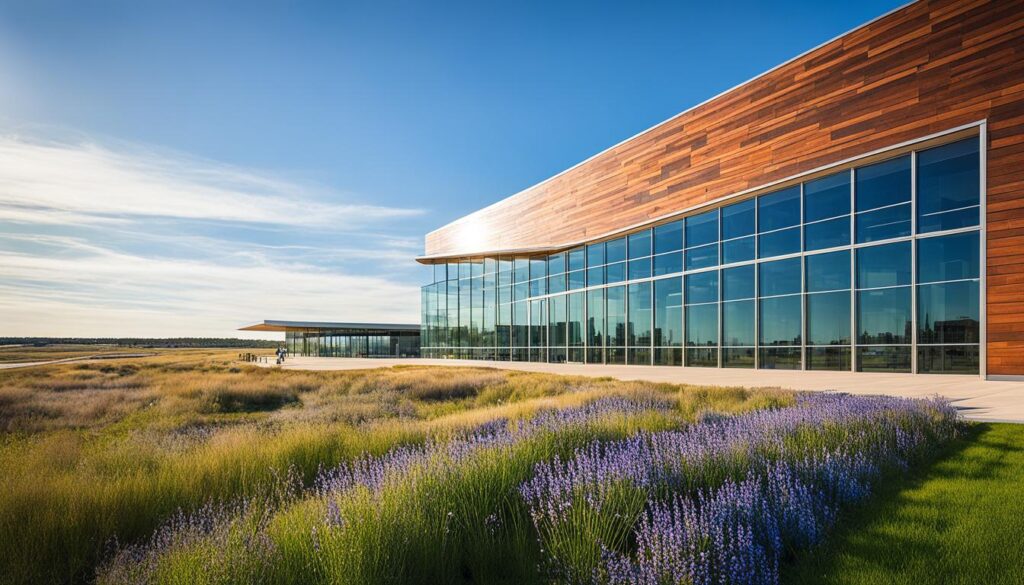 Museum of the Grand Prairie Museum of the Grand Prairie