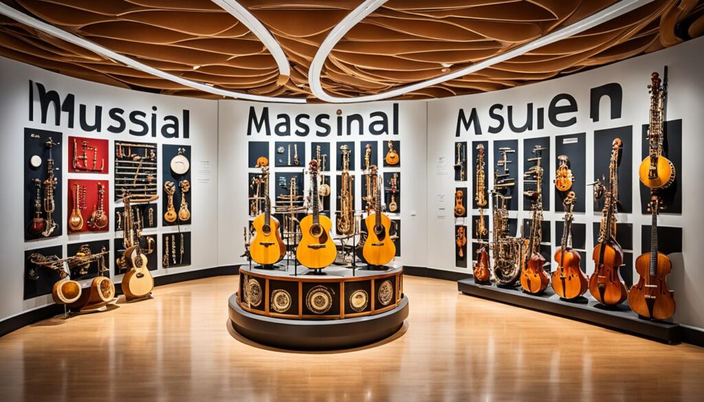 Musical Instrument Museum Musical Instrument Museum