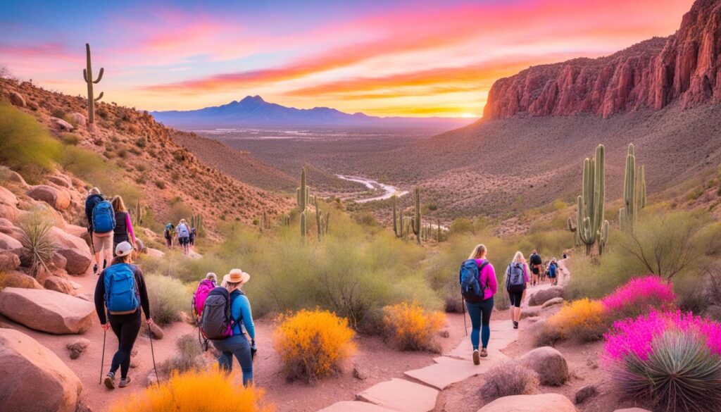 Must-See Hidden Spots in Tucson Must-See Hidden Spots in Tucson