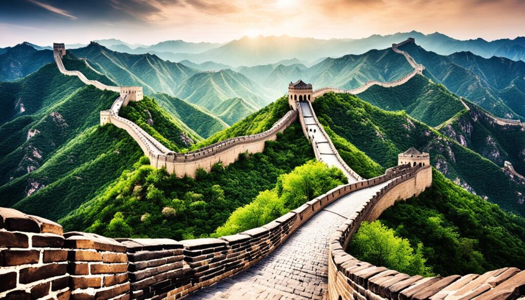 Must-See Landmarks Must-See Landmarks