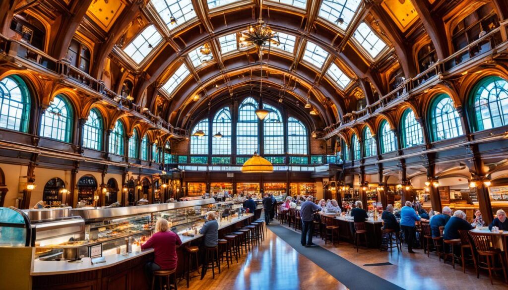 Must-See Places in Albany Must-See Places in Albany