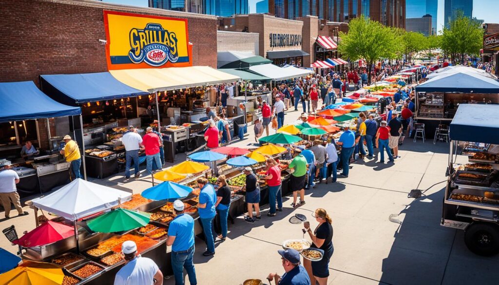 Must-Try Cuisines in Dallas and Fort Worth Must-Try Cuisines in Dallas and Fort Worth