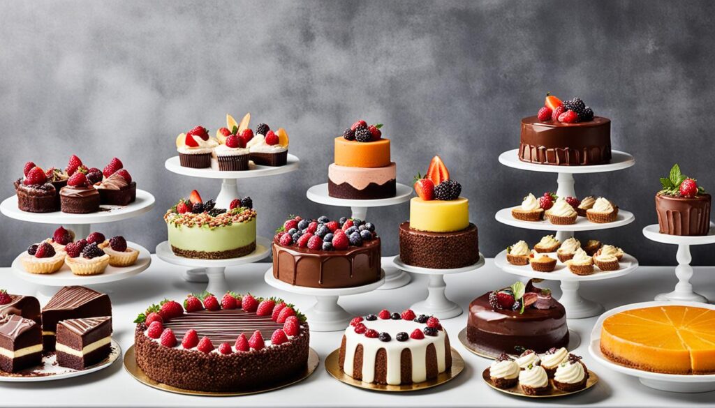 Must-Try Desserts in Champaign-Urbana Must-Try Desserts in Champaign-Urbana