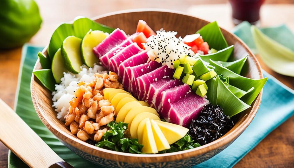 Must-Try Dishes in Maui Must-Try Dishes in Maui