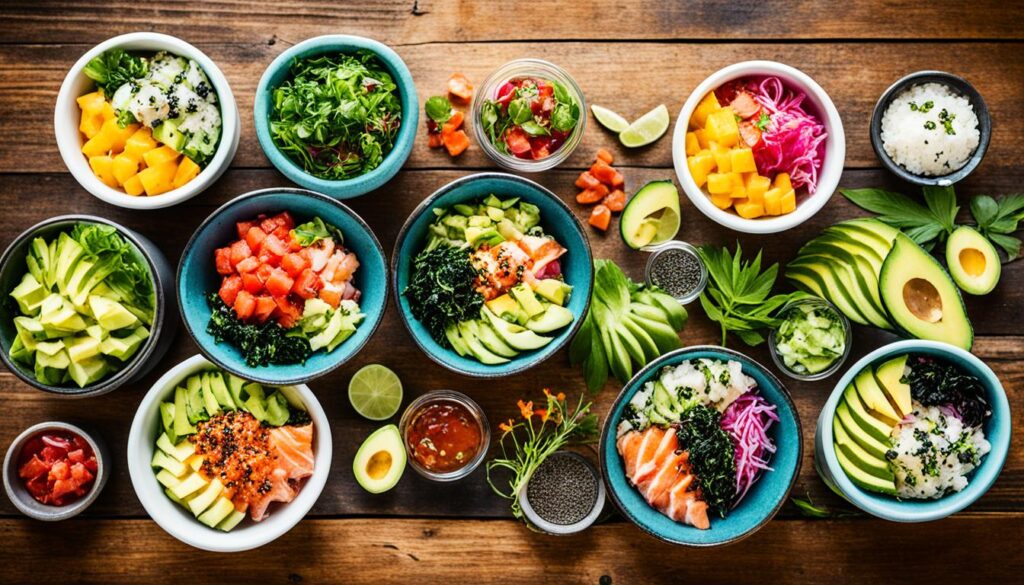 Must-Try Food Experiences on Hawaii Island Must-Try Food Experiences on Hawaii Island