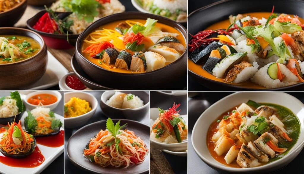 Must-Try International Cuisine in Champaign-Urbana Must-Try International Cuisine in Champaign-Urbana