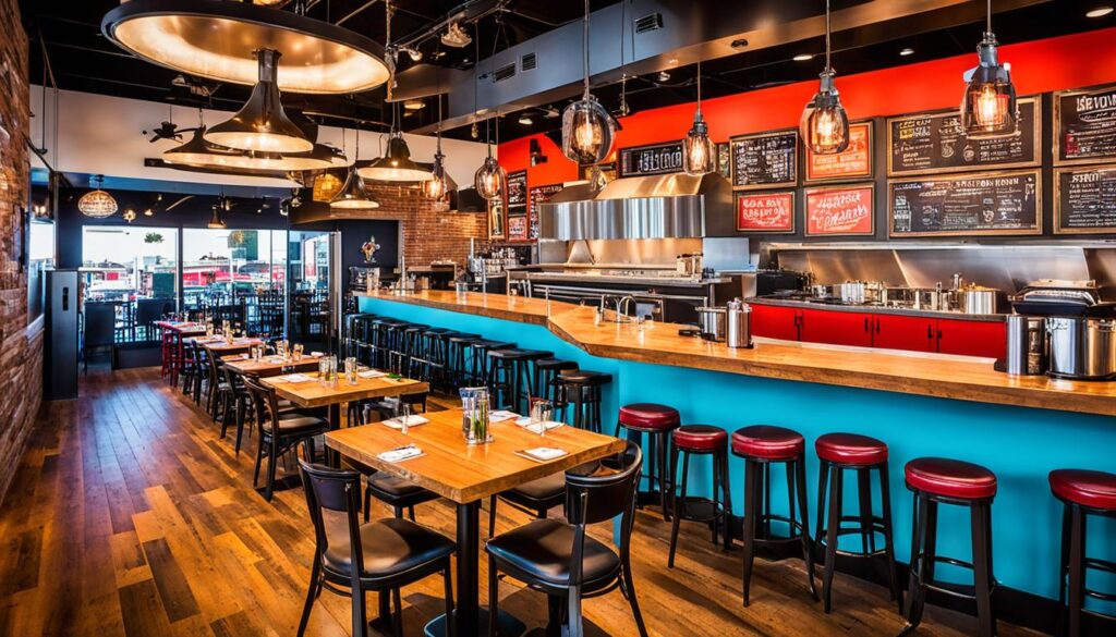 Must-Try Restaurants in Peoria Must-Try Restaurants in Peoria