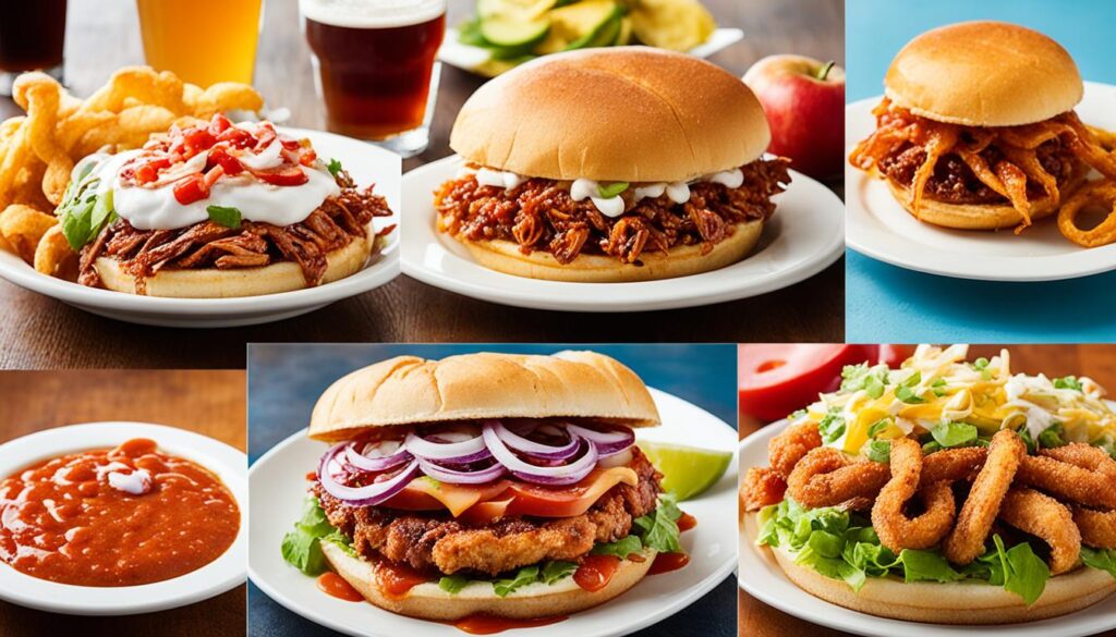 Must-Try Specialties in Springfield Must-Try Specialties in Springfield