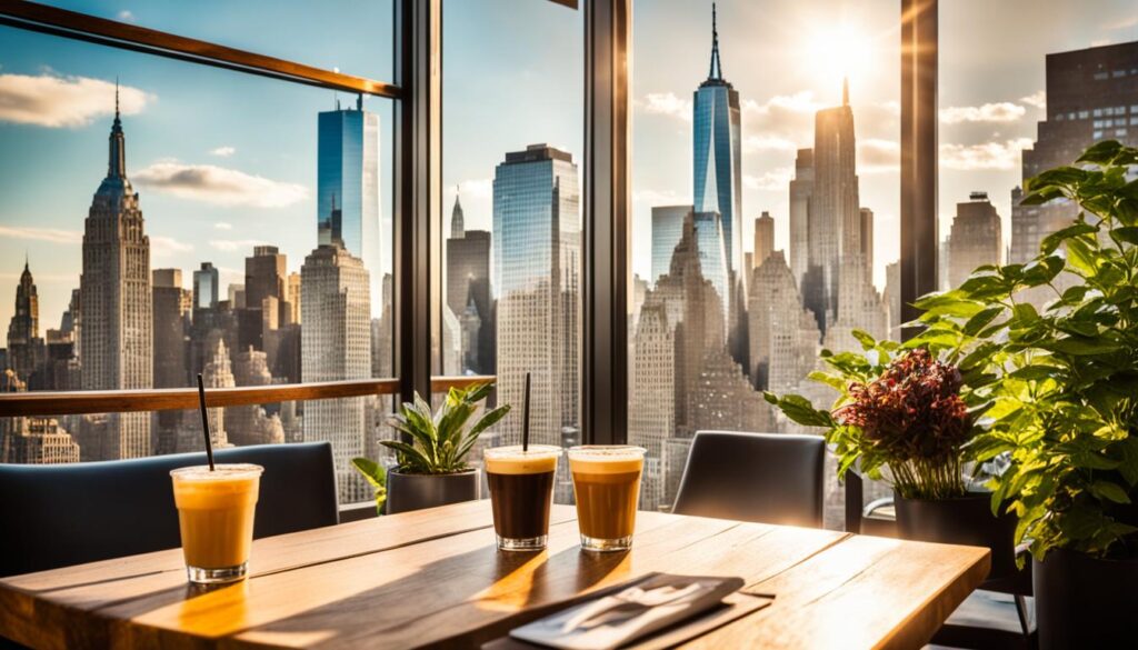 Must-Visit Coffee Shops NYC Must-Visit Coffee Shops NYC