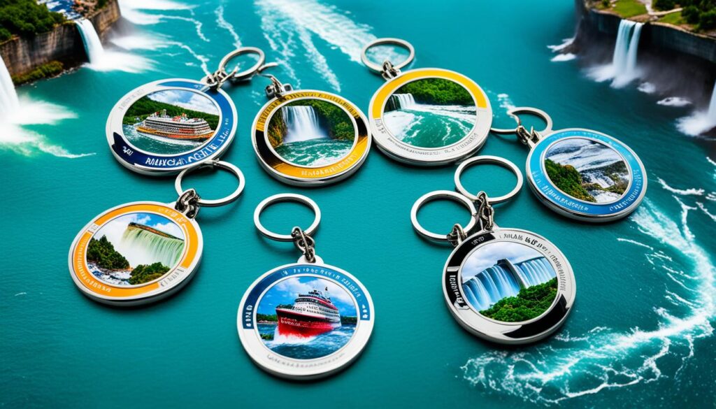 Must-have Niagara Falls memorabilia Must-have Niagara Falls memorabilia
