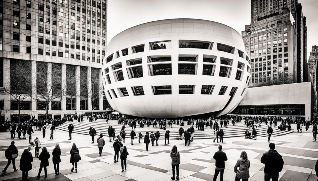 Must-see cultural sites in NYC Must-see cultural sites in NYC