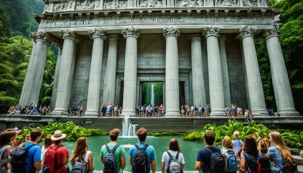 Must-see landmarks in NYC Must-see landmarks in NYC