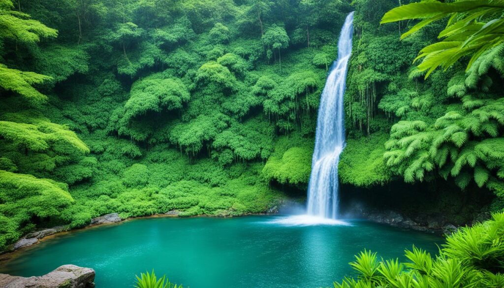 Must-see stops on Road to Hana Must-see stops on Road to Hana