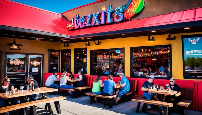 Must-try Tex-Mex and BBQ restaurants in Dallas?