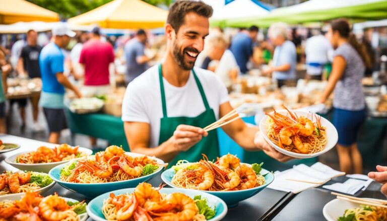 Must-try local food in Honolulu besides poke and spam musubi?