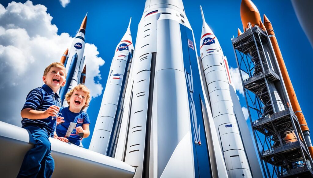 NASA's Space Center Houston NASA's Space Center Houston