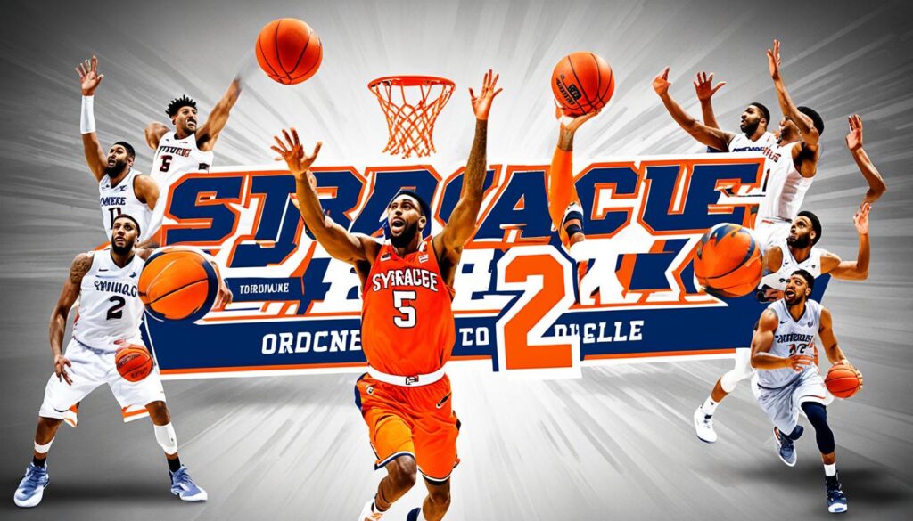 NCAA Basketball Excitement NCAA Basketball Excitement