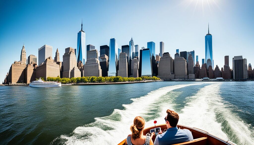 NYC Boat Tours NYC Boat Tours
