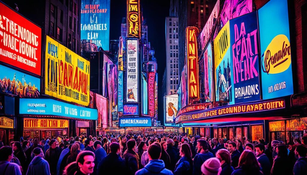 NYC Broadway shows NYC Broadway shows
